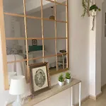 Flori, Con Terraza Y A 300 M De La Playa En Suances, Cantabria Appartement *