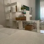 Flori, Con Terraza Y A 300 M De La Playa En Suances, Cantabria