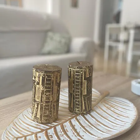 Flori, Con Terraza Y A 300 M De La Playa En Suances, Cantabria Apartment Suances