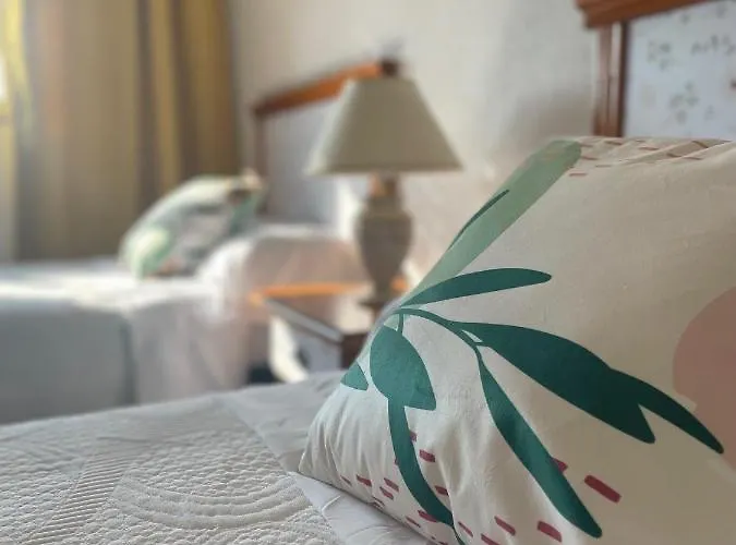 Appartement Flori, Con Terraza Y A 300 M De La Playa En Suances, Cantabria