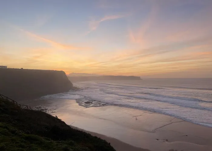 Appartement Flori, Con Terraza Y A 300 M De La Playa En Suances, Cantabria *