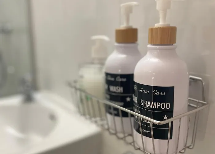 Flori, Con Terraza Y A 300 M De La Playa En Suances, Cantabria Appartement *