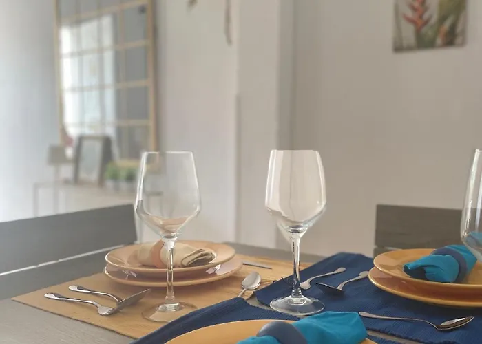 Flori, Con Terraza Y A 300 M De La Playa En Suances, Cantabria Suances