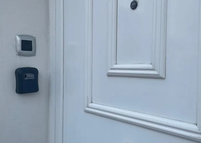 Flori, Con Terraza Y A 300 M De La Playa En Suances, Cantabria Appartement *