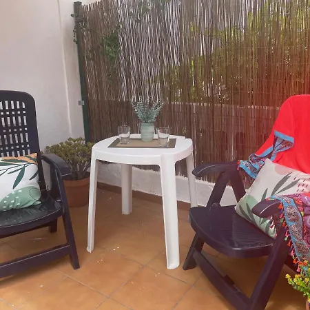 Flori, Con Terraza Y A 300 M De La Playa En Suances, Cantabria Apartment Suances